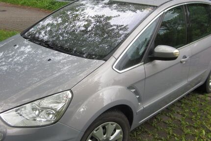 Ford S-Max 208.482 km 5.200 &euro; Remseck am Neckar 71686
