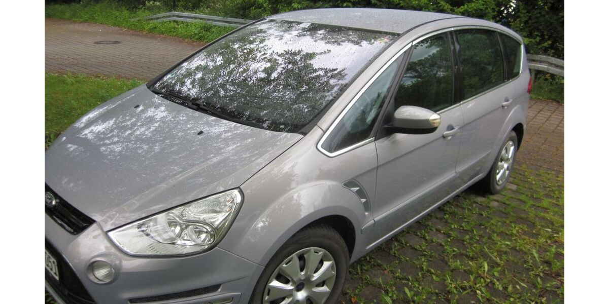 Ford S-Max 208.482 km 5.200 &euro; Remseck am Neckar 71686