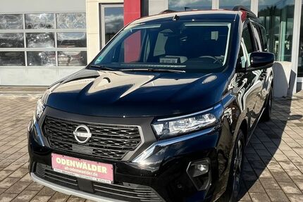Nissan Townstar 9.900 km 31.777 &euro; Zaberfeld-Michelbach 74374