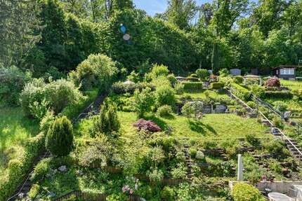 Haus Stuttgart-Ost/Gablenberg Gablenberg - 9 Zimmer, 256 m&sup2;, 980.000&euro; | Angebot:25932896