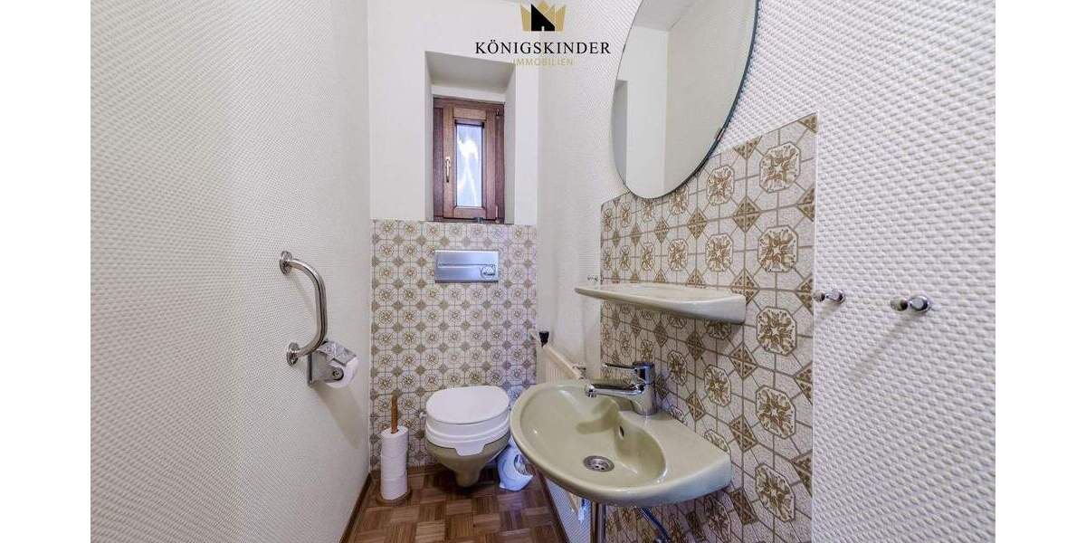 Mehrfamilienhaus, Wohnhaus Reichenbach an der Fils - 7 Zimmer, 141 m&sup2;, 399.000&euro; | Angebot:25835097