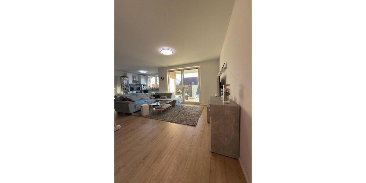 Erdgeschoßwohnung Güglingen - 3.5 Zimmer, 75 m&sup2;, 1.190&euro; | Angebot:25537847