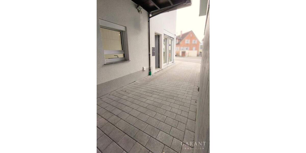 Etagenwohnung Korb - 3 Zimmer, 90 m&sup2;, 1.460&euro; | Angebot:25746408