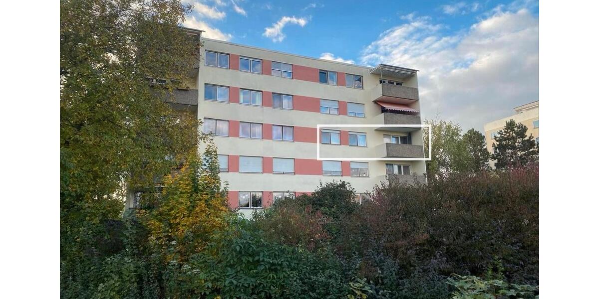 Etagenwohnung Korntal-Münchingen Münchingen - 4 Zimmer, 88 m&sup2;, 325.000&euro; | Angebot:25855421