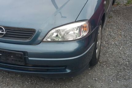 Opel Astra 114.856 km 1.400 &euro; Flein 74223