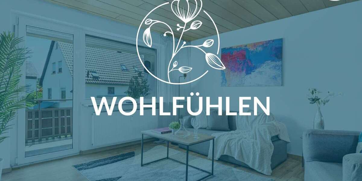 Etagenwohnung Illingen - 4 Zimmer, 90 m&sup2;, 269.000&euro; | Angebot:27551827