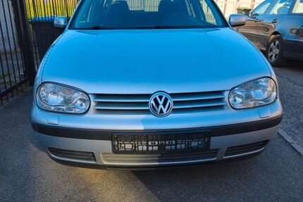 VW Golf 193.000 km 650 &euro; Weil der Stadt 71263