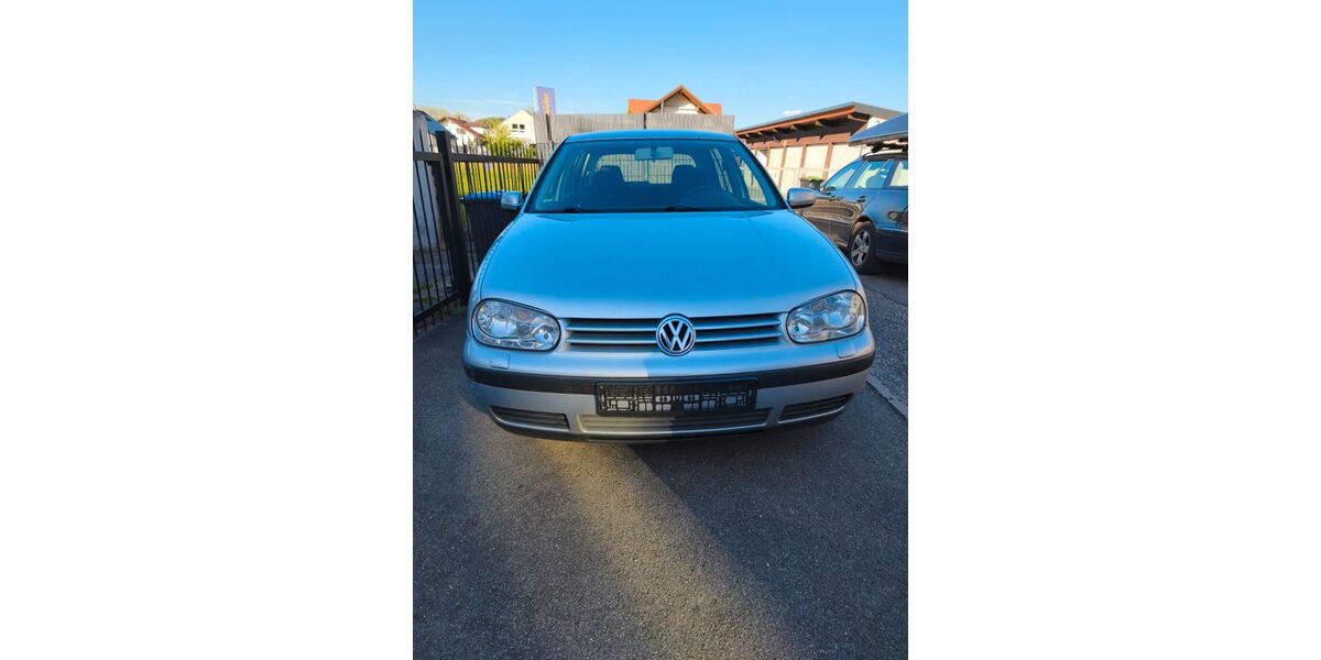 VW Golf 193.000 km 650 &euro; Weil der Stadt 71263