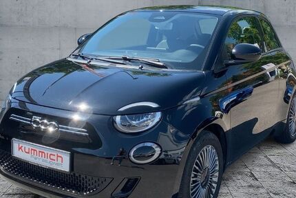 Fiat 500e 24.292 km 17.290 &euro; Köngen 73257