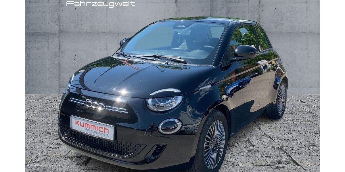 Fiat 500e 24.292 km 17.290 &euro; Köngen 73257
