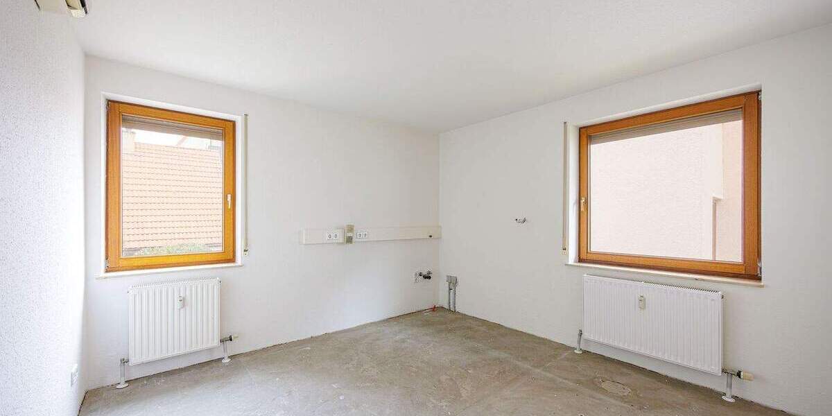 Etagenwohnung Ingersheim Großingersheim - 8 Zimmer, 162 m&sup2;, 449.000&euro; | Angebot:25698032