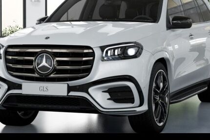 Mercedes-Benz GLS 450 9.900 km 113.490 &euro; Stuttgart 70372