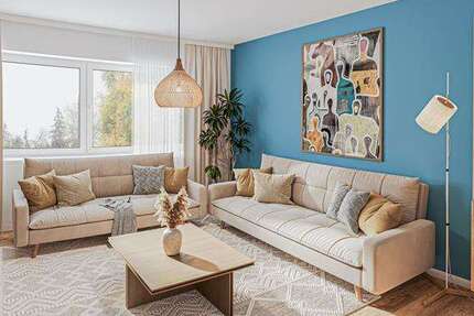 Wohnung Besigheim - 4.5 Zimmer, 93 m&sup2;, 265.000&euro; | Angebot:27516171