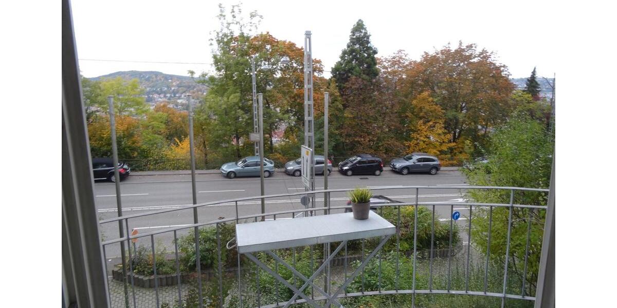 Etagenwohnung Stuttgart Lehen - 4 Zimmer, 116 m&sup2;, 1.780&euro; | Angebot:27587380