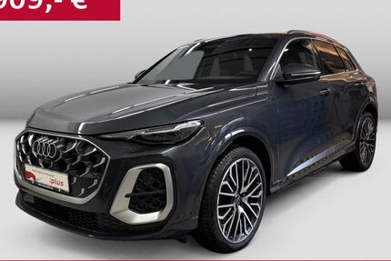 Audi SQ5 6.900 km 78.930 &euro; Ludwigsburg 71636