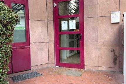 Gewerbeobjekt Stuttgart Mitte - 3 Zimmer, 80 m&sup2;, 1.350&euro; | Angebot:25845788