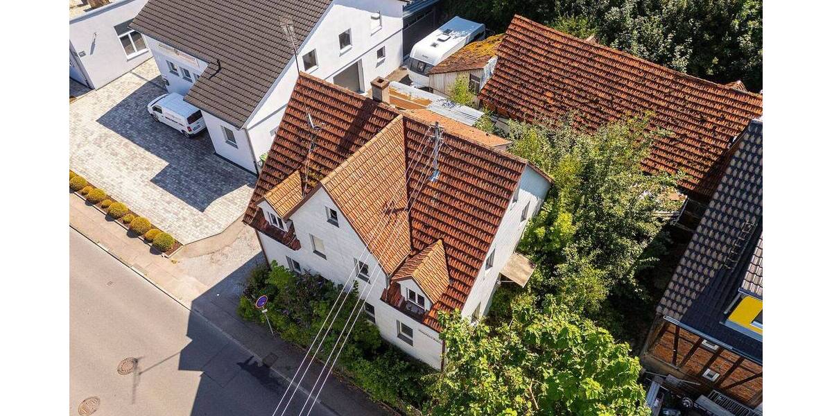 Grundstück Steinheim an der Murr Steinheim - 650.000&euro; | Angebot:25742392