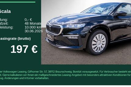 Skoda Scala 24.400 km 19.760 &euro; Heilbronn 74076