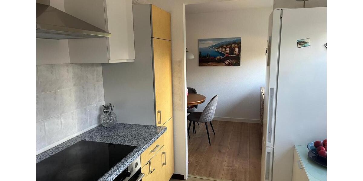 Etagenwohnung Bietigheim-Bissingen Bissingen - 3.5 Zimmer, 87 m&sup2;, 369.000&euro; | Angebot:27211434