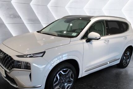 Hyundai SANTA FE 91.077 km 32.420 &euro; Bietigheim-Bissingen 74321