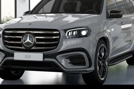Mercedes-Benz GLS 450 9.900 km 113.990 &euro; Stuttgart 70372