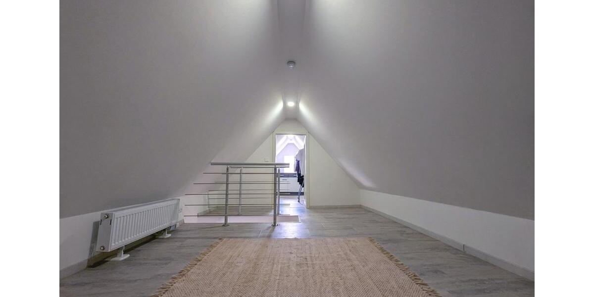 Maisonettenwohnung Benningen am Neckar - 6 Zimmer, 120 m&sup2;, 479.000&euro; | Angebot:27245493