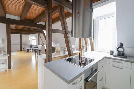 Wohnung Heilbronn Kernstadt - 3 Zimmer, 72 m&sup2;, 248.000&euro; | Angebot:25966553