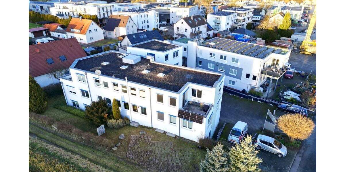 Gewerbeobjekt Remseck am Neckar / Neckargröningen Neckargröningen - 7 Zimmer, 168 m&sup2;, 398.000&euro; | Angebot:25744954