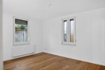 Frisch sanierte 3-Zimmer-Wohnung mit moderner Einbauküche - Erdgeschoßwohnung Esslingen Pliensauvorstadt | Angebot:27226779