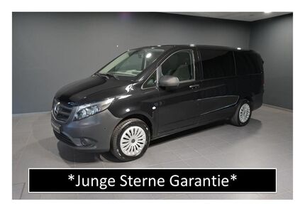 Mercedes-Benz Vito 46.852 km 42.980 &euro; Waiblingen 71332