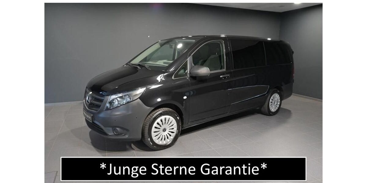 Mercedes-Benz Vito 46.852 km 42.980 &euro; Waiblingen 71332