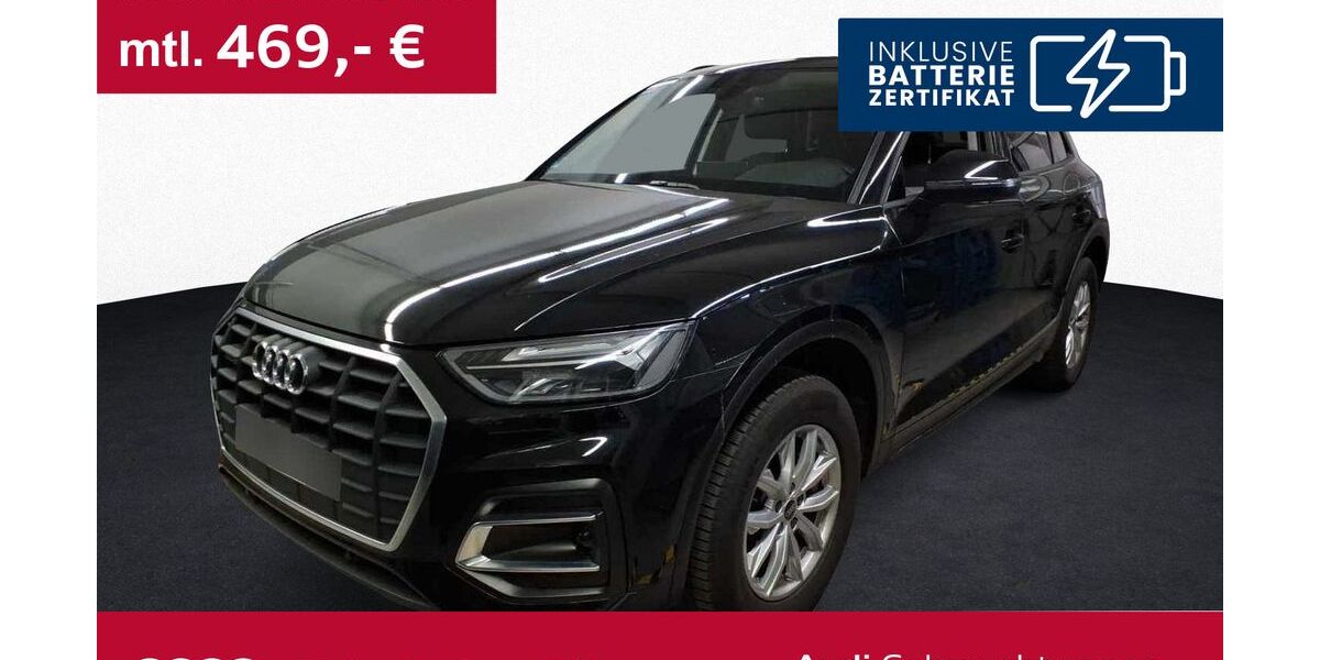 Audi Q5 43.900 km 38.430 &euro; Ludwigsburg 71636