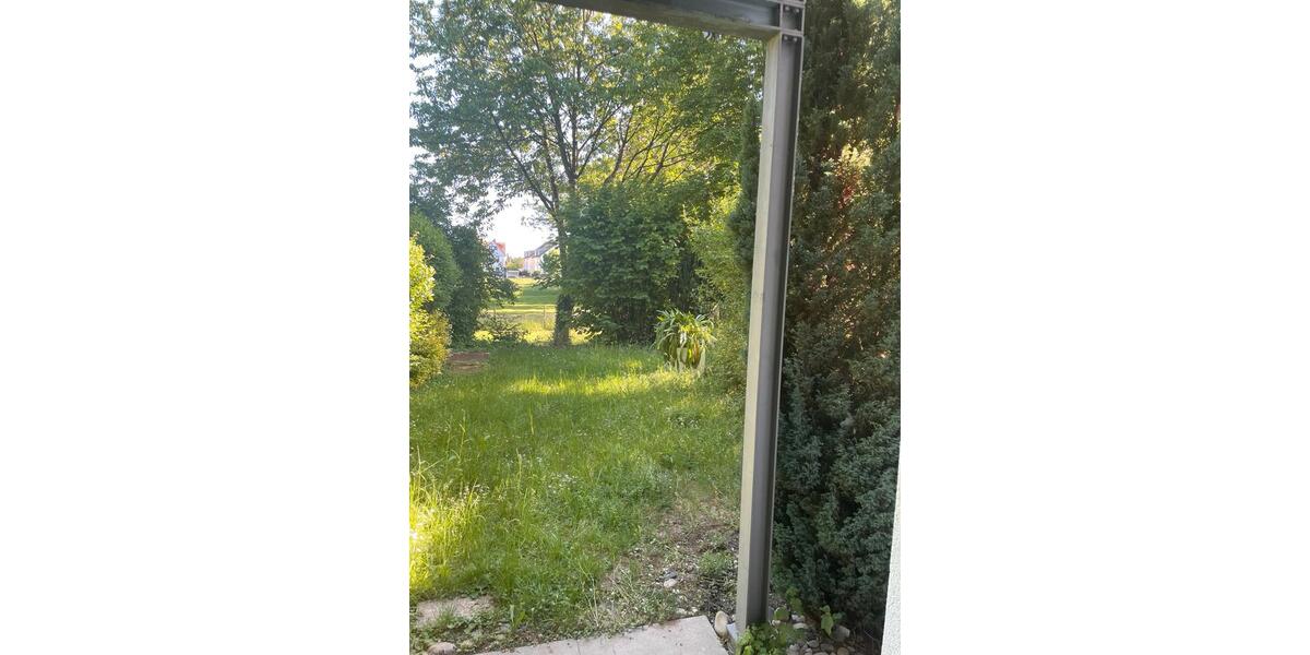Erdgeschoßwohnung Kornwestheim - 1.5 Zimmer, 36 m&sup2;, 195.000&euro; | Angebot:26790547