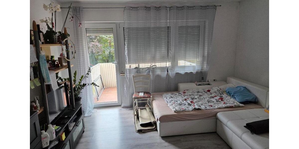 Erdgeschoßwohnung Heilbronn Böckingen - 2 Zimmer, 50 m&sup2;, 189.000&euro; | Angebot:27111034