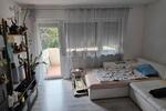Erdgeschoßwohnung Heilbronn Böckingen - 2 Zimmer, 50 m&sup2;, 189.000&euro; | Angebot:27111034