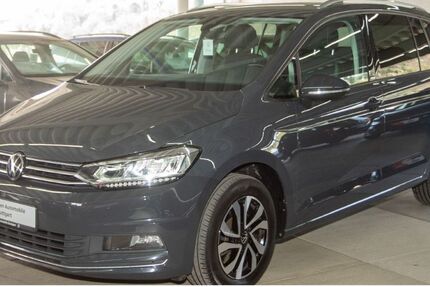 VW Touran 65.095 km 20.830 &euro; Stuttgart-Wangen 70188