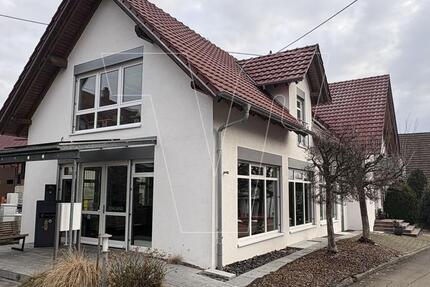 Gewerbeobjekt Backnang - 1.935&euro; | Angebot:25106204