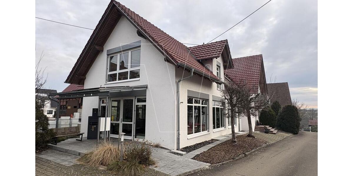 Gewerbeobjekt Backnang - 1.935&euro; | Angebot:25106204