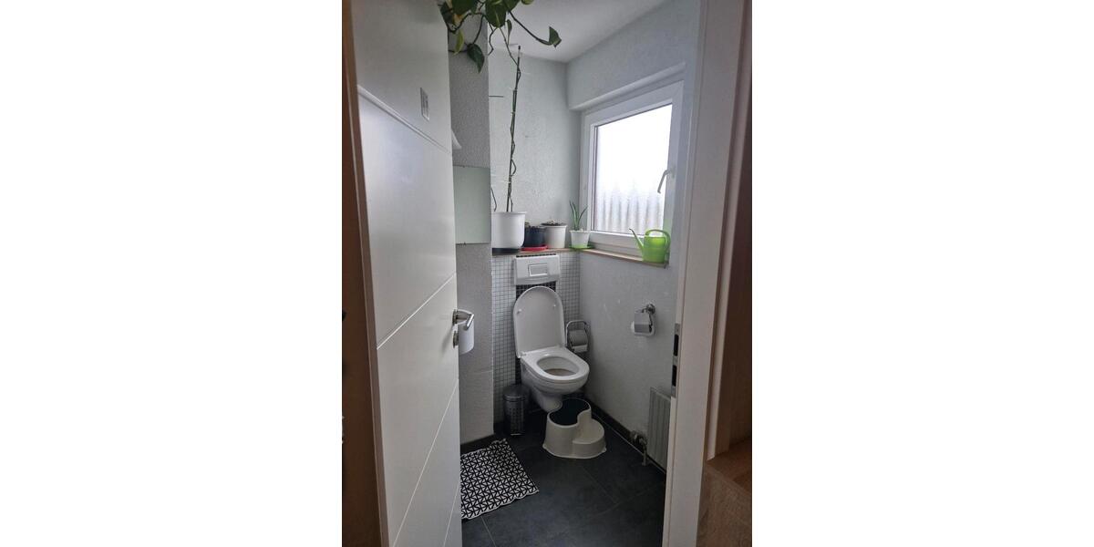 Etagenwohnung Winterbach - 3.5 Zimmer, 89 m&sup2;, 315.000&euro; | Angebot:23142297