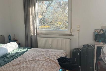 Wohnung Heilbronn Kernstadt - 1 Zimmer, 22 m&sup2;, 480&euro; | Angebot:25419464