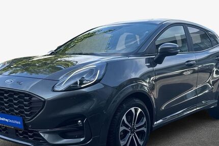Ford Puma 23.000 km 18.990 &euro; Filderstadt 70794