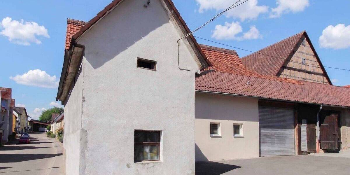Einfamilienhaus Brackenheim Hausen - 4 Zimmer, 360.000&euro; | Angebot:26826077