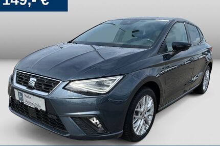 Seat Ibiza 19.411 km 13.930 &euro; Weinstadt-Endersbach 71384