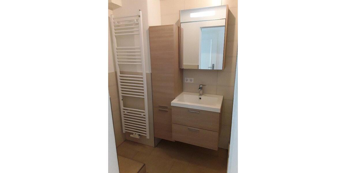 Erdgeschoßwohnung Filderstadt - 3 Zimmer, 60 m&sup2;, 750&euro; | Angebot:27589581