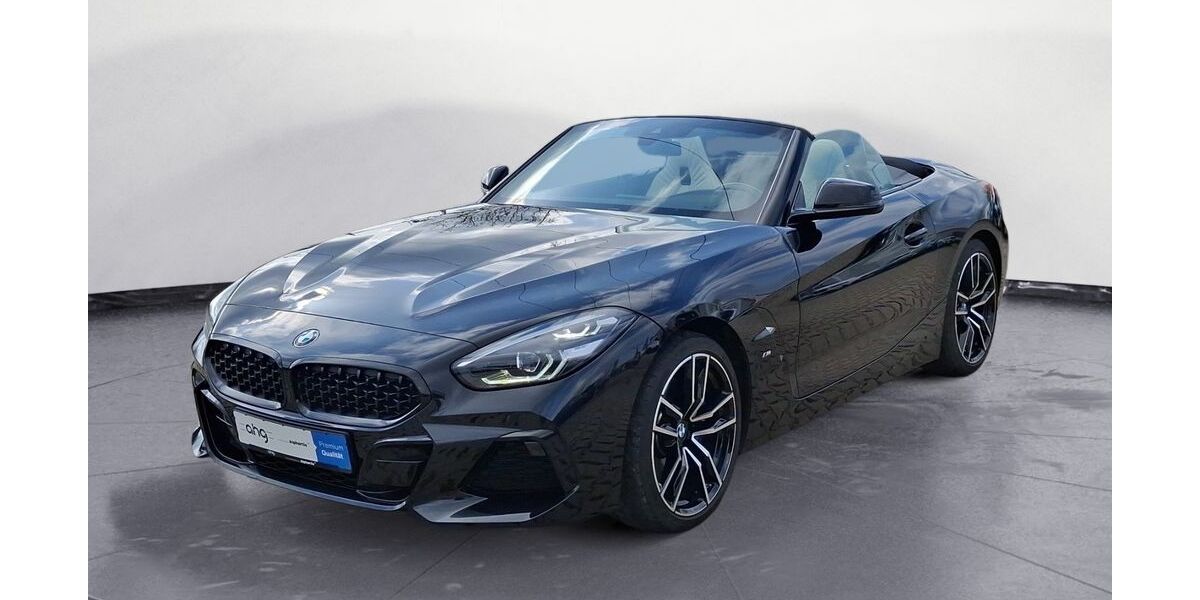 BMW Z4 41.500 km 41.860 &euro; Mühlacker 75417