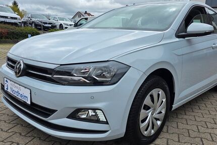 VW Polo 78.000 km 15.790 &euro; Nordheim bei Heilbronn 74226