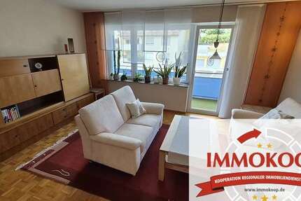 Wohnung Erdmannhausen - 3.5 Zimmer, 68 m&sup2;, 199.000&euro; | Angebot:27010050