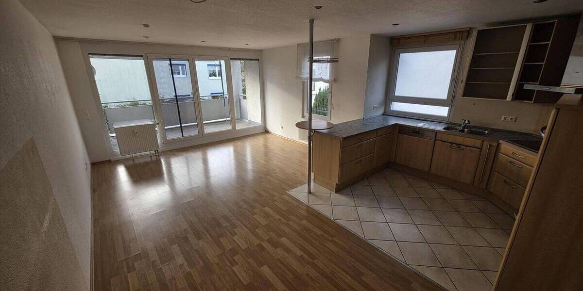 Etagenwohnung Illingen - 3 Zimmer, 79 m&sup2;, 310.000&euro; | Angebot:25958965