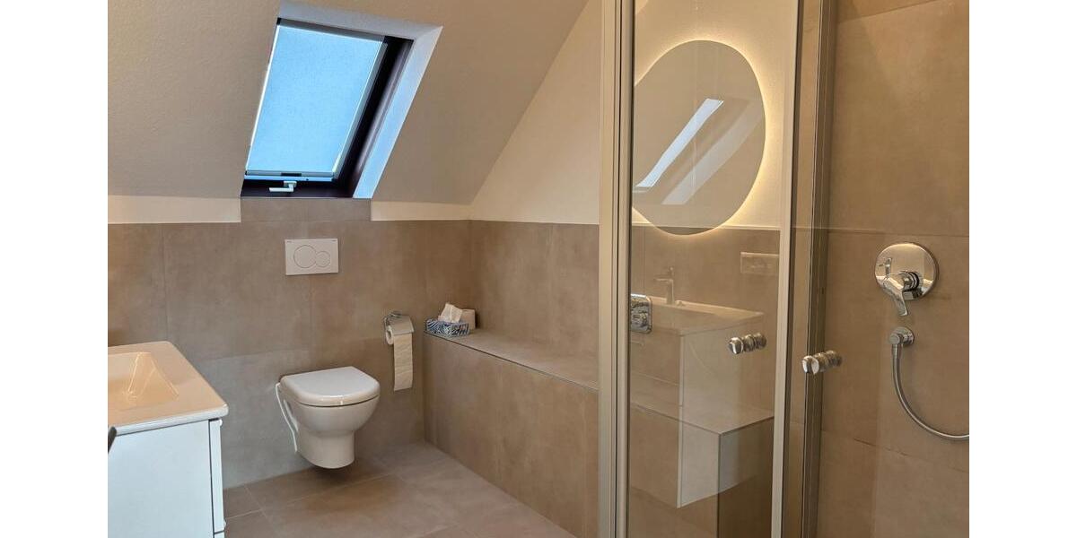 Dachgeschoßwohnung Bönnigheim - 2 Zimmer, 67 m&sup2;, 875&euro; | Angebot:27589370