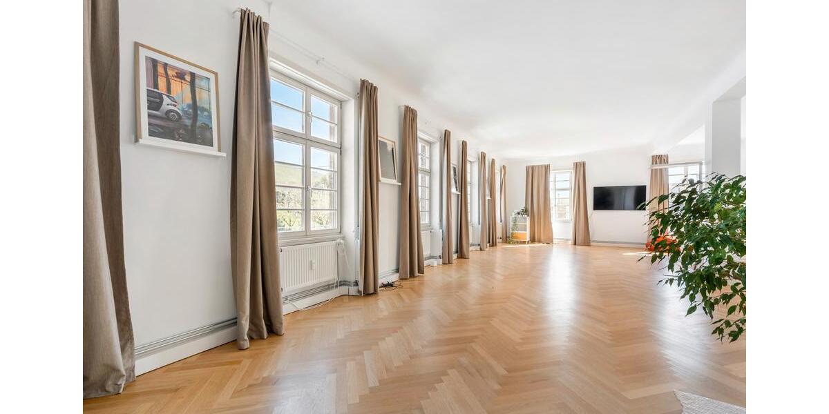 Gewerbeobjekt Stuttgart Hedelfingen - 3.520&euro; | Angebot:21343348